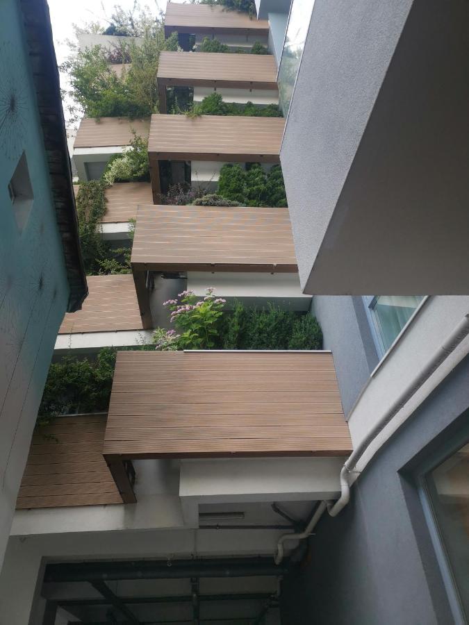 Central District Cuza 99 Apartment Bucareste Exterior foto