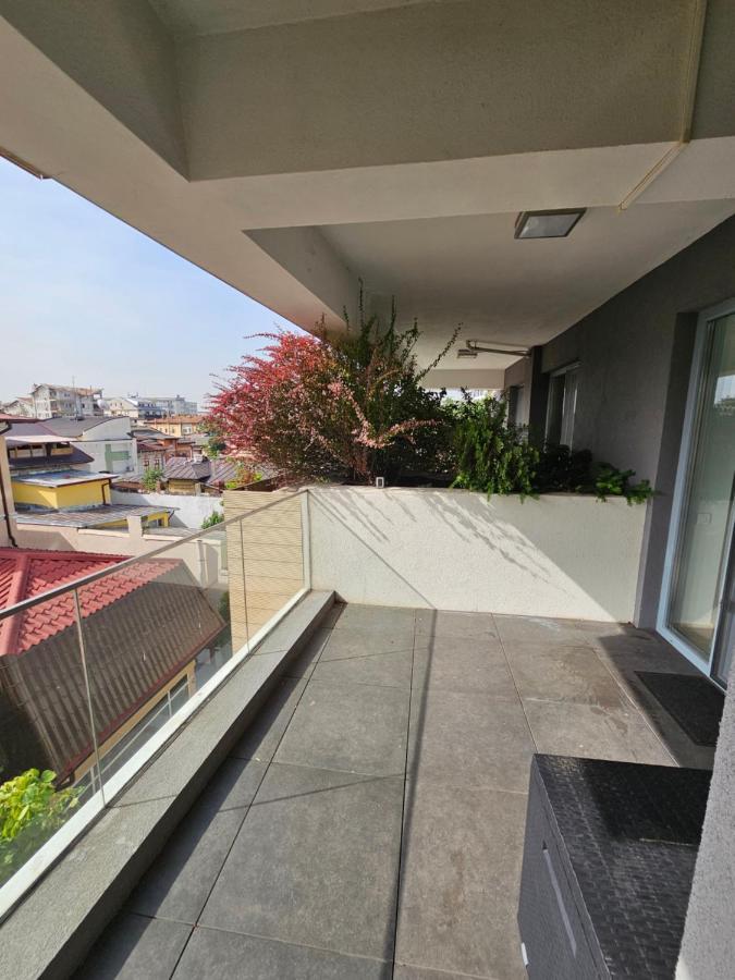 Central District Cuza 99 Apartment Bucareste Exterior foto